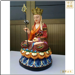 加工(gōng)制作地藏王銅像價格